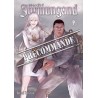Jormungand T.09