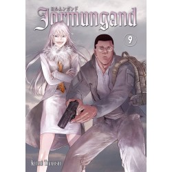 Jormungand T.09
