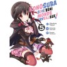 Konosuba - Sois Béni Monde Merveilleux T.05