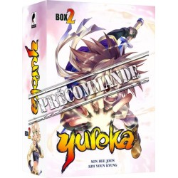 Yureka - Box 2