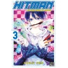 Hitman - Les Coulisses du Manga T.03