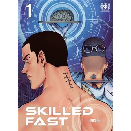 Skilled Fast T.01