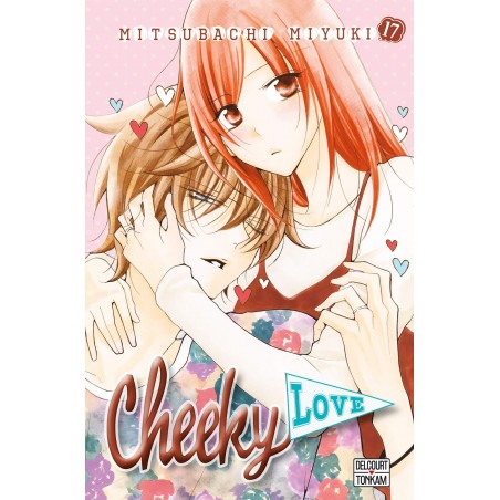 Cheeky love T.17