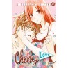 Cheeky love T.17