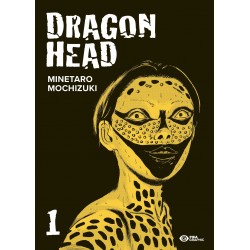 Dragon Head - Edition 2021 T.01