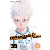 Haikyu !! Les as du volley T.39