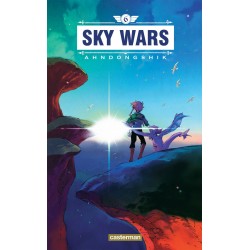 Sky Wars T.06