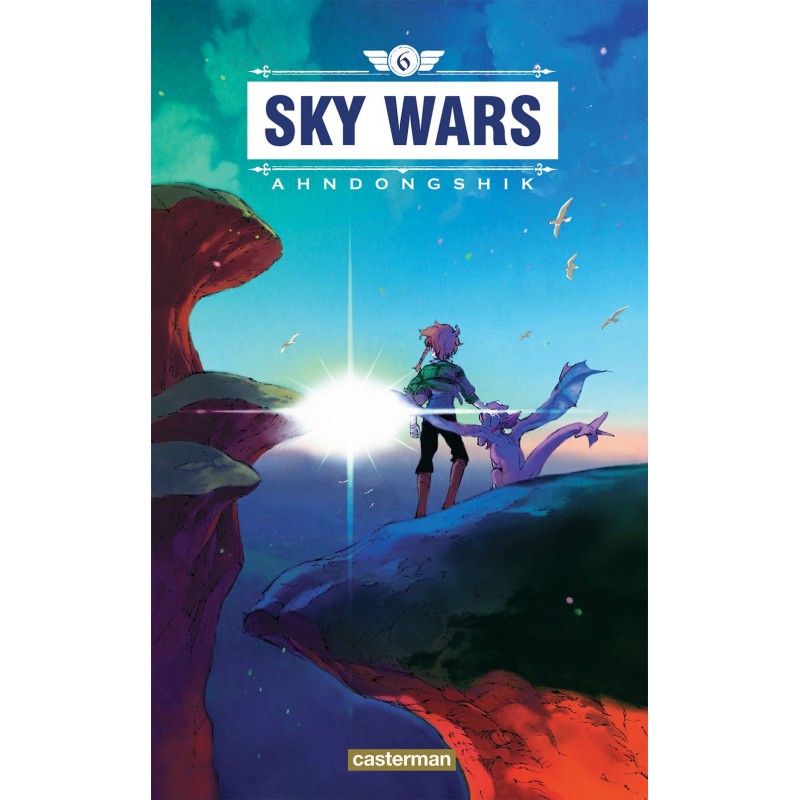 Sky Wars T.06 Sky Wars T.06
