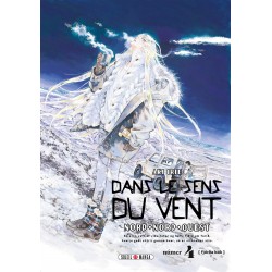 Dans le sens du vent - Nord, Nord-Ouest T.04