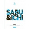 Sabu et Ichi T.02