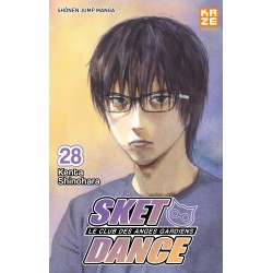 Sket Dance T.28