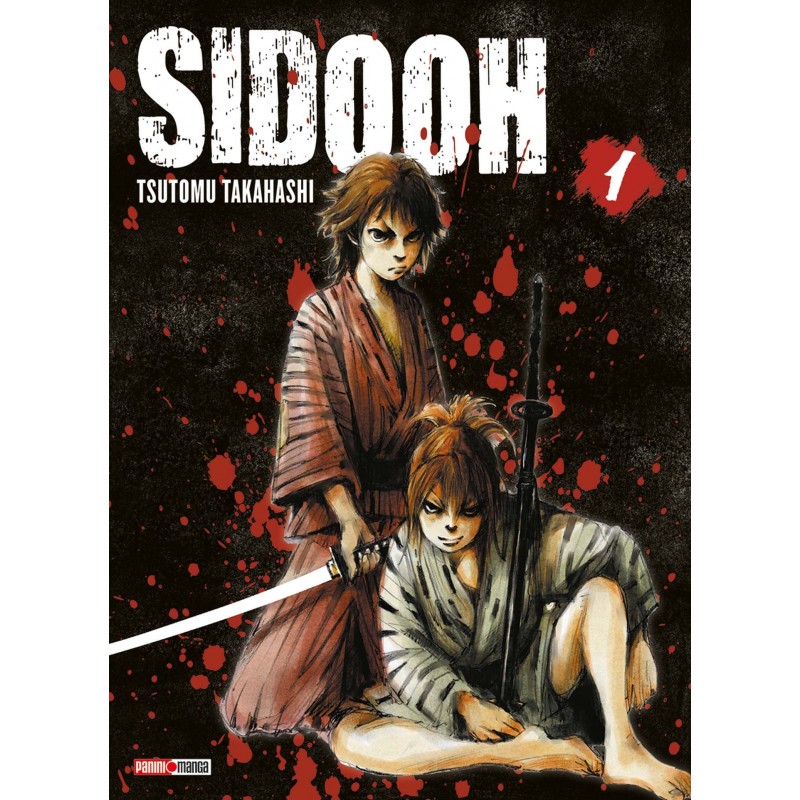 Sidooh T.01