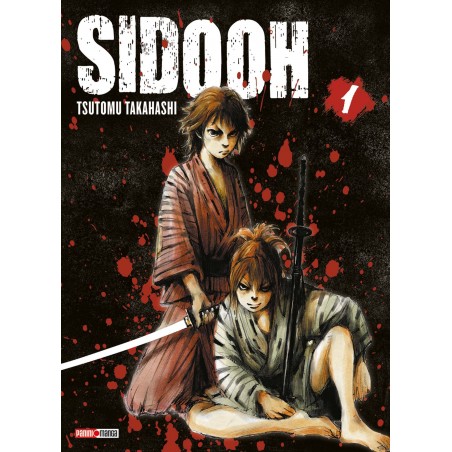 Sidooh T.01