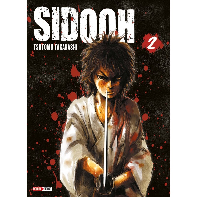 Sidooh T.02 Sidooh T.02