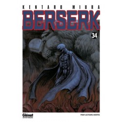 Berserk T.34