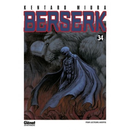 Berserk T.34