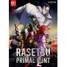 Rasetsu - Primal Hunt T.03