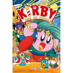 Aventures de Kirby dans les étoiles (les) T.04
