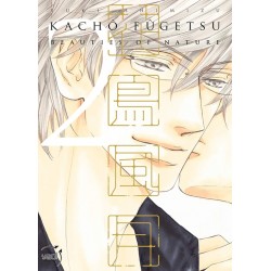 Kacho Fugetsu - Beauties of Nature T.02