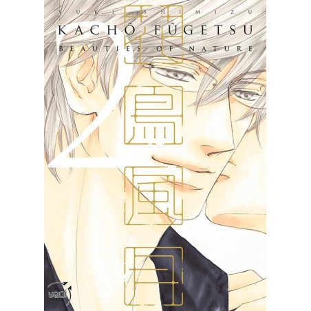 Kacho Fugetsu - Beauties of Nature T.02