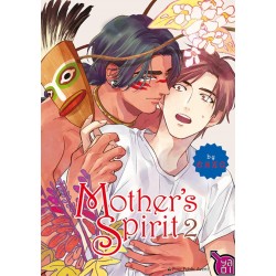 Mother's spirit T.02