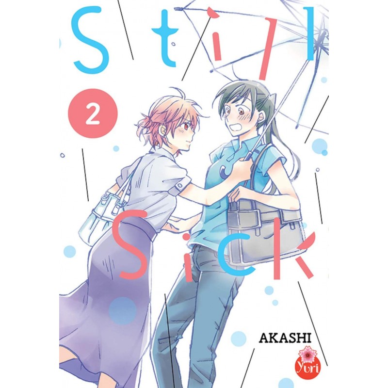 Still Sick T.02 Still Sick T.02