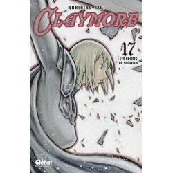 Claymore T.17