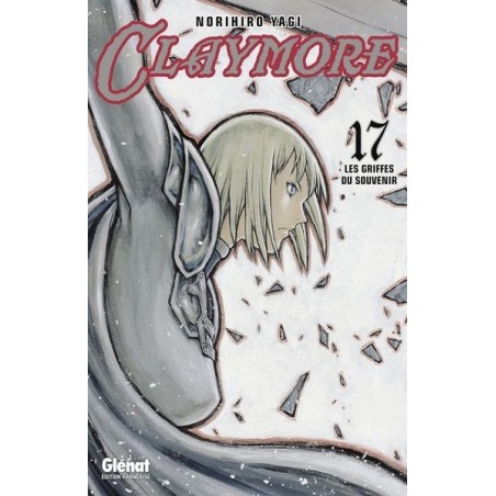 Claymore T.17