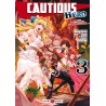 Cautious hero T.03