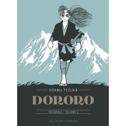 Dororo - Edition Prestige T.01