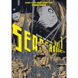 Search & Destroy T.01