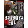 Shibuya Hell T.06