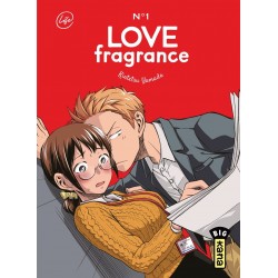 Love Fragrance T.01