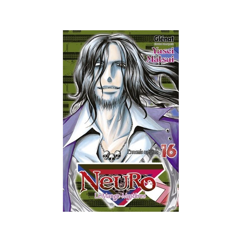 Neuro T.16 Neuro T.16