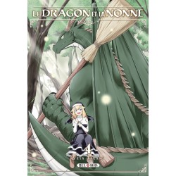 Dragon et la Nonne (le) T.04
