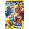 Beyblade - Burst T.16