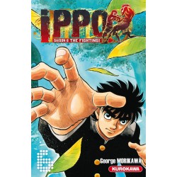 Hajime No Ippo - Saison 6 T.06