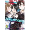 Real Account T.21
