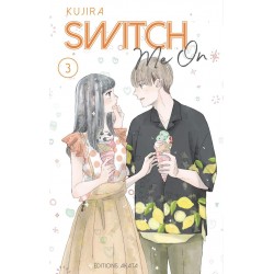 Switch me on T.03
