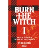 Burn The Witch T.01
