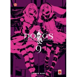 Dogs: Bullets & Carnage T.09