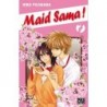 Maid Sama T.07