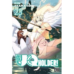 UQ holder T.23