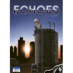 Echoes T.06