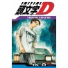 Initial D Vol.25