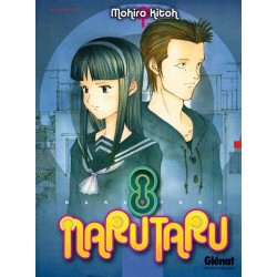 Naru taru - Nouvelle édition T.08