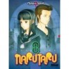 Naru taru - Nouvelle édition T.08