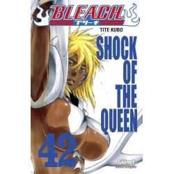 Bleach T.42