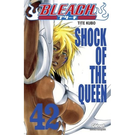 Bleach T.42