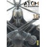 Atom - The Beginning T.10